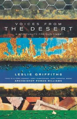 Hlasy z púšte: Spiritualita pre našu dobu - Voices from the Desert: A Spirituality for Our Times