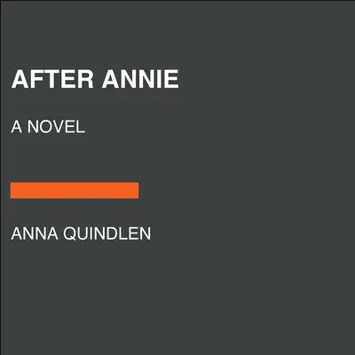 Po Annie - After Annie