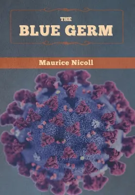 Modrý zárodok - The Blue Germ