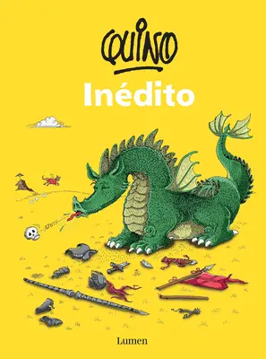 Quino Indito / Quino Nepublikované - Quino Indito / Quino Unpublished