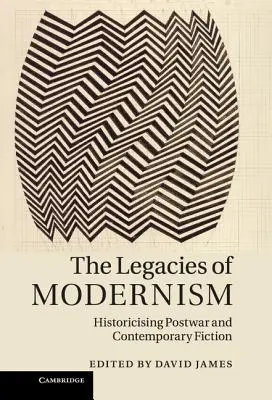 Dedičstvo modernizmu - The Legacies of Modernism