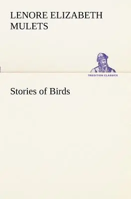 Príbehy vtákov - Stories of Birds