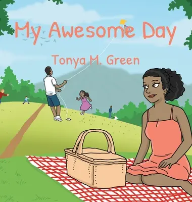 Môj úžasný deň - My Awesome Day
