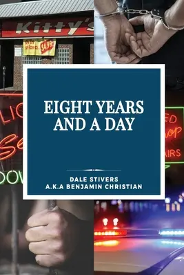 Osem rokov a jeden deň - Eight Years and a Day