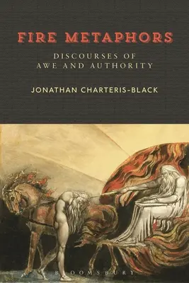 Metafory ohňa: Diskurzy úcty a autority - Fire Metaphors: Discourses of Awe and Authority