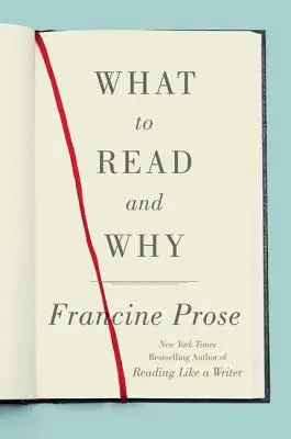 Čo čítať a prečo - What to Read and Why