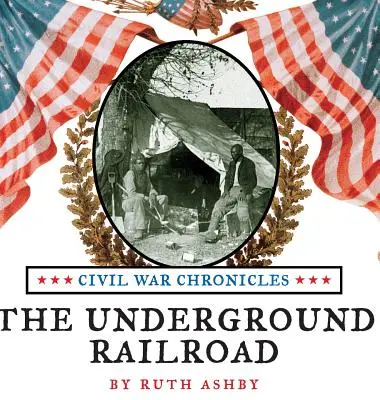 Podzemná železnica - The Underground Railroad