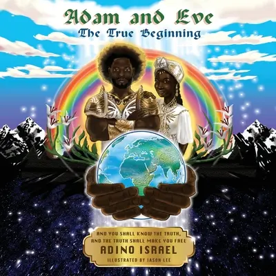 Adam a Eva - Adam and Eve