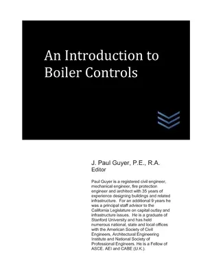 Úvod do regulácie kotlov - An Introduction to Boiler Controls