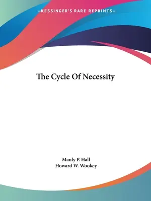 Cyklus nevyhnutnosti - The Cycle Of Necessity