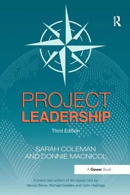Vedenie projektu - Project Leadership