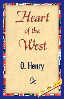 Srdce západu - Heart of the West