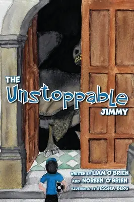 Nezastaviteľný Jimmy - The Unstoppable Jimmy