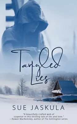 Zamotané lži - Tangled Lies