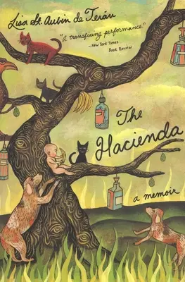 Hacienda: Memoáre - The Hacienda: A Memoir