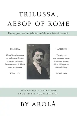 Trilussa, Ezop Rímsky - Trilussa, Aesop of Rome