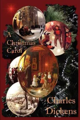 Vianočná koleda - A Christmas Carol