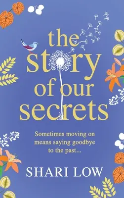 Príbeh našich tajomstiev - The Story of Our Secrets