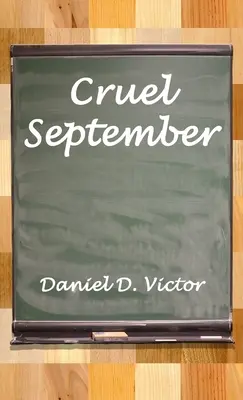 Krutý september - Cruel September