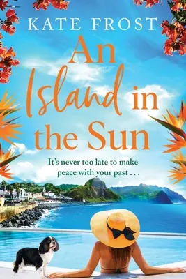 Ostrov na slnku - An Island in the Sun