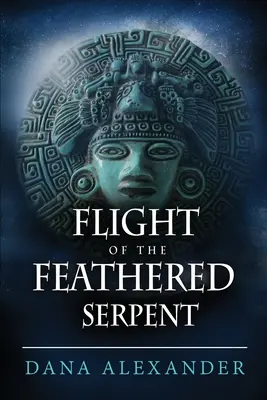 Let opereného hada - Flight of the Feathered Serpent