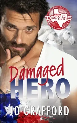 Poškodený hrdina - Damaged Hero