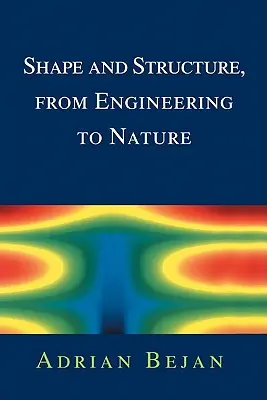 Tvar a štruktúra, od inžinierstva k prírode - Shape and Structure, from Engineering to Nature