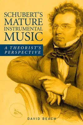 Schubertova zrelá inštrumentálna hudba: Pohľad teoretika - Schubert's Mature Instrumental Music: A Theorist's Perspective