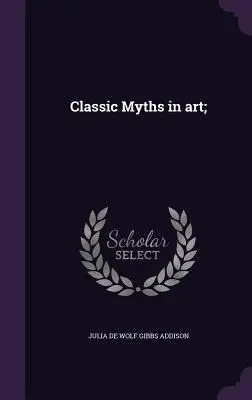 Klasické mýty v umení; - Classic Myths in art;