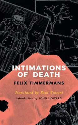 Predtuchy smrti (Valancourt International) - Intimations of Death (Valancourt International)