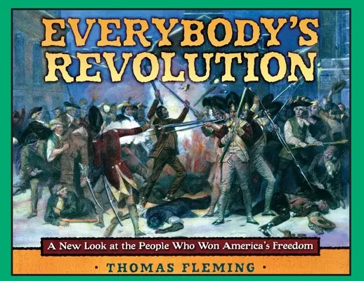 Revolúcia každého z nás - Everybody's Revolution