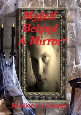 ja za zrkadlom - myself behind a mirror