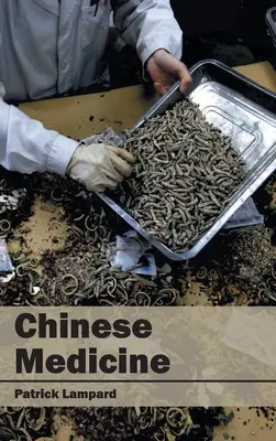 Čínska medicína - Chinese Medicine