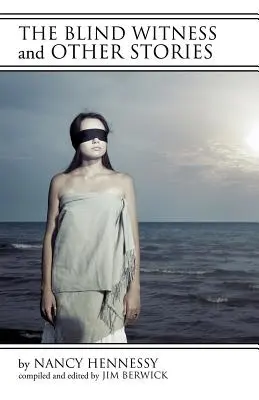 Slepý svedok a iné príbehy - The Blind Witness and Other Stories