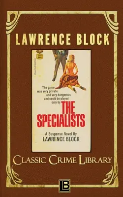 Špecialisti - The Specialists