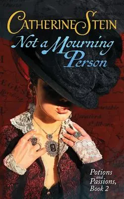 Nie je to smútiaci človek - Not a Mourning Person