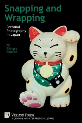 Lúskanie a balenie: Osobná fotografia v Japonsku - Snapping and Wrapping: Personal Photography in Japan