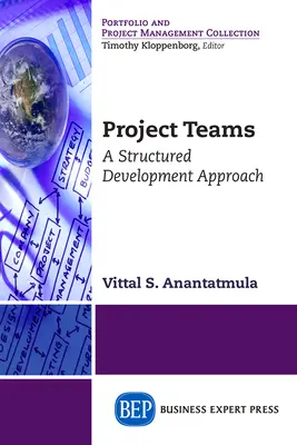 Projektové tímy: Štruktúrovaný prístup k rozvoju - Project Teams: A Structured Development Approach