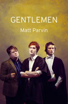 Gentlemani - Gentlemen