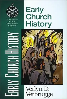 Dejiny ranej cirkvi - Early Church History