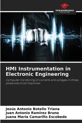 HMI prístrojová technika v elektronike - HMI Instrumentation in Electronic Engineering