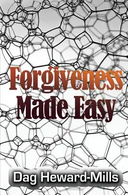 Jednoduché odpustenie - Forgiveness Made Easy