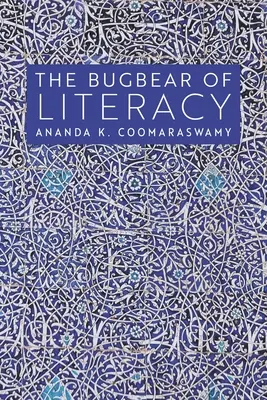 Chrobák gramotnosti - The Bugbear of Literacy