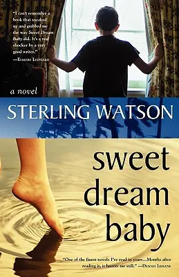 Sladký sen, dieťa - Sweet Dream Baby