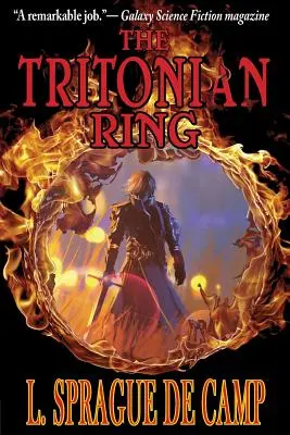 Tritonský prsteň - The Tritonian Ring