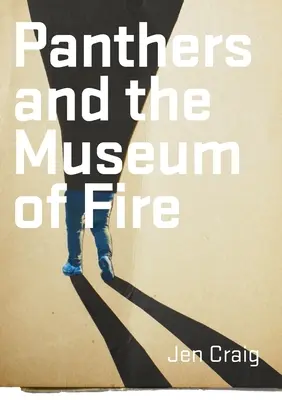 Panteri a múzeum ohňa - Panthers and the Museum of Fire