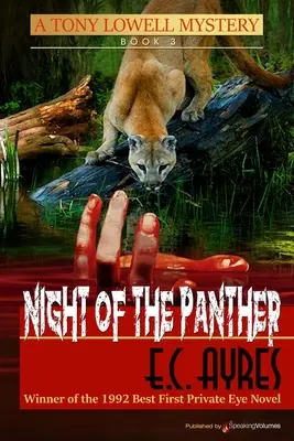 Noc pantera - Night of the Panther