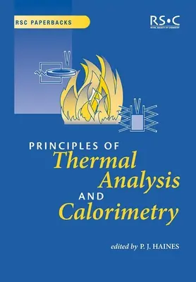 Princípy termickej analýzy a kalorimetrie - Principles of Thermal Analysis and Calorimetry