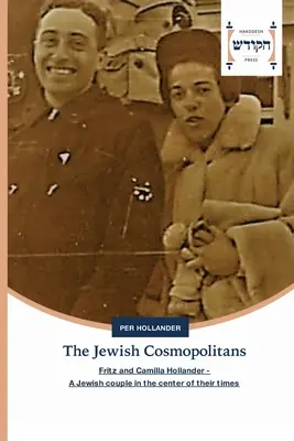Židovskí kozmopoliti - The Jewish Cosmopolitans