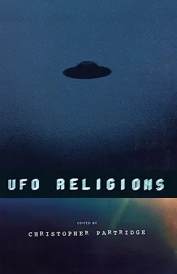 Náboženstvá UFO - UFO Religions
